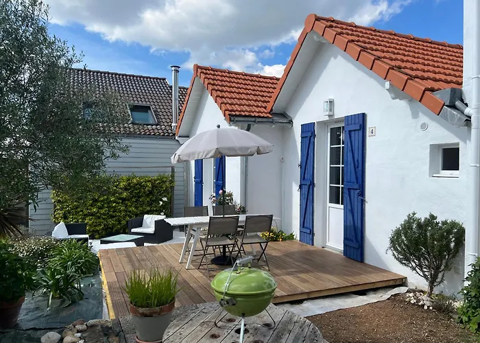 Maison Typique - Creve-Coeur